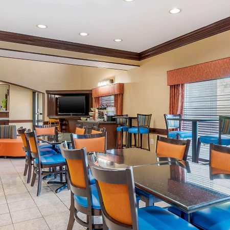 Comfort Inn & Suites Cincinnati Dış mekan fotoğraf