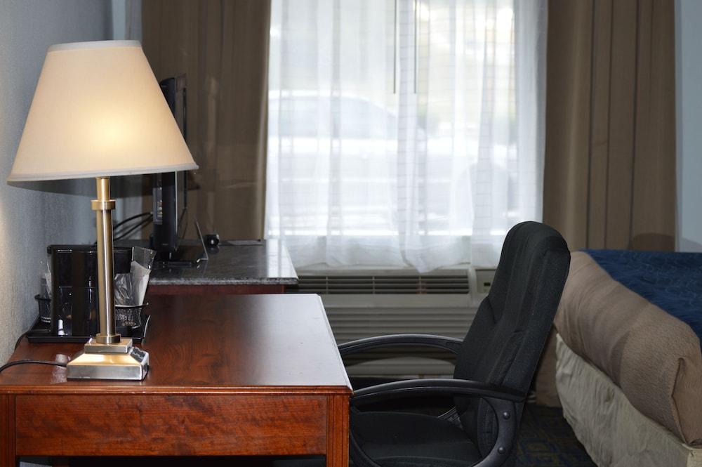 Comfort Inn & Suites Cincinnati Dış mekan fotoğraf