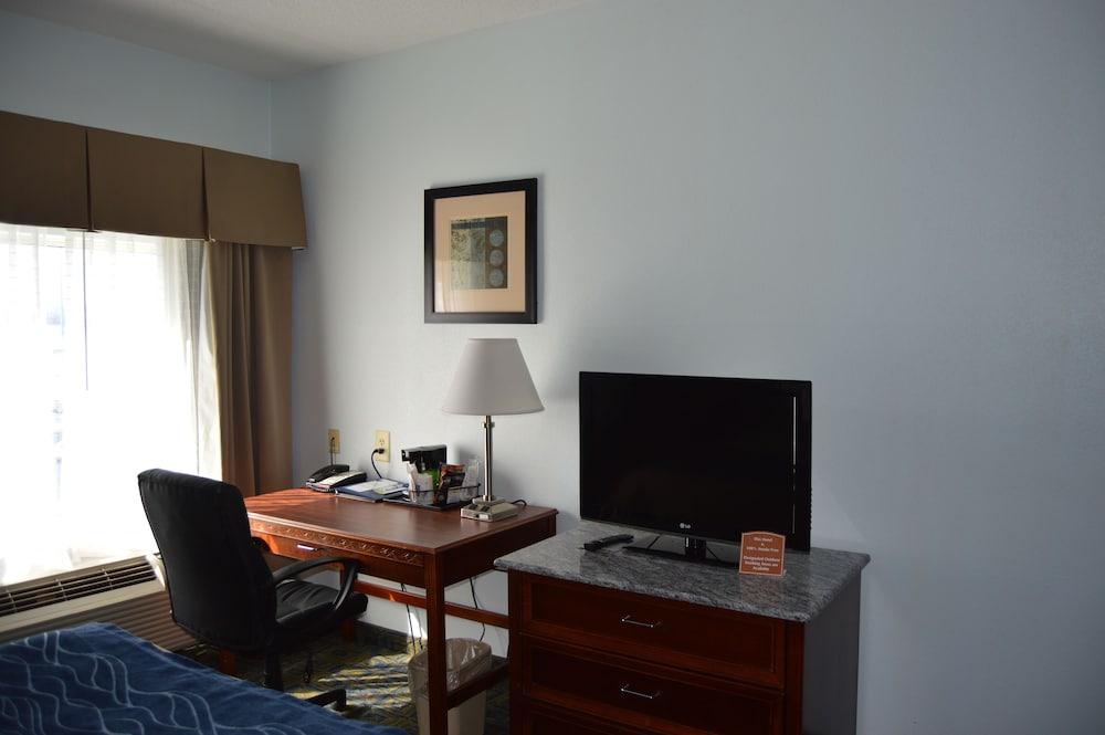 Comfort Inn & Suites Cincinnati Dış mekan fotoğraf