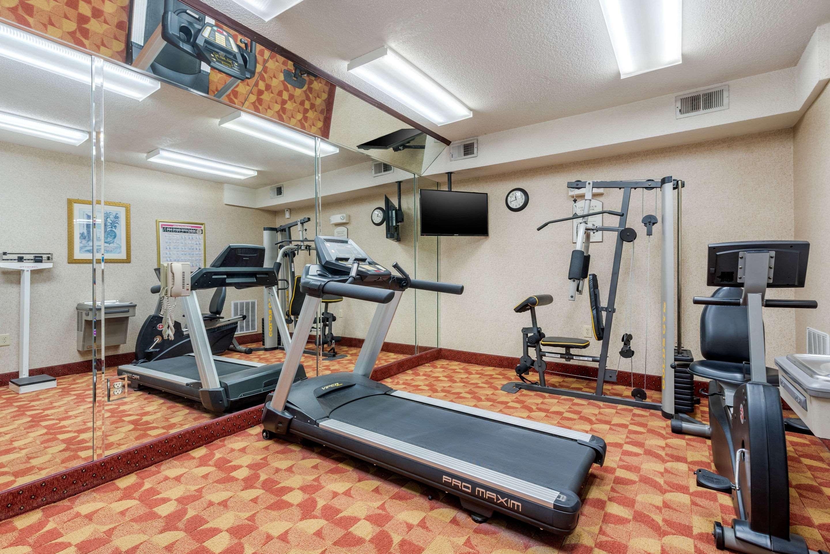 Comfort Inn & Suites Cincinnati Dış mekan fotoğraf