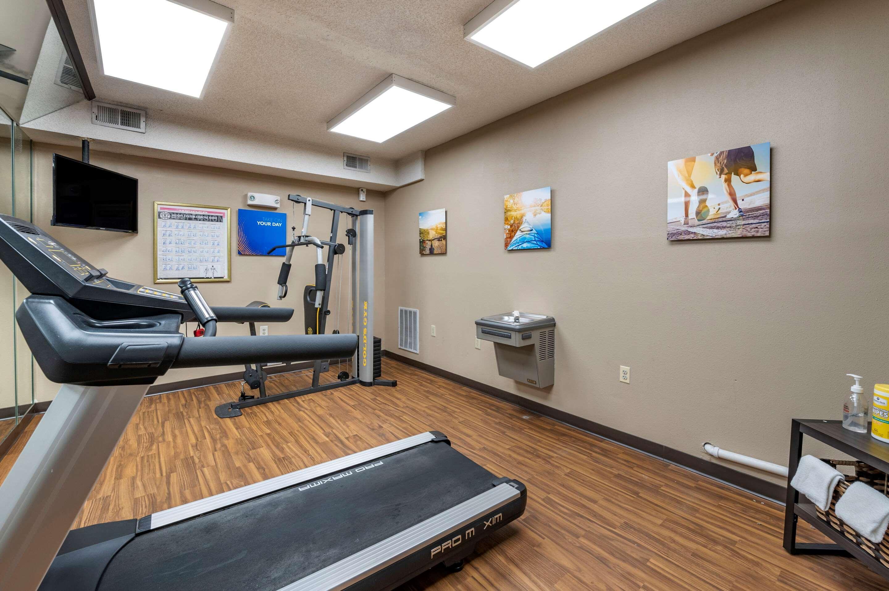 Comfort Inn & Suites Cincinnati Dış mekan fotoğraf