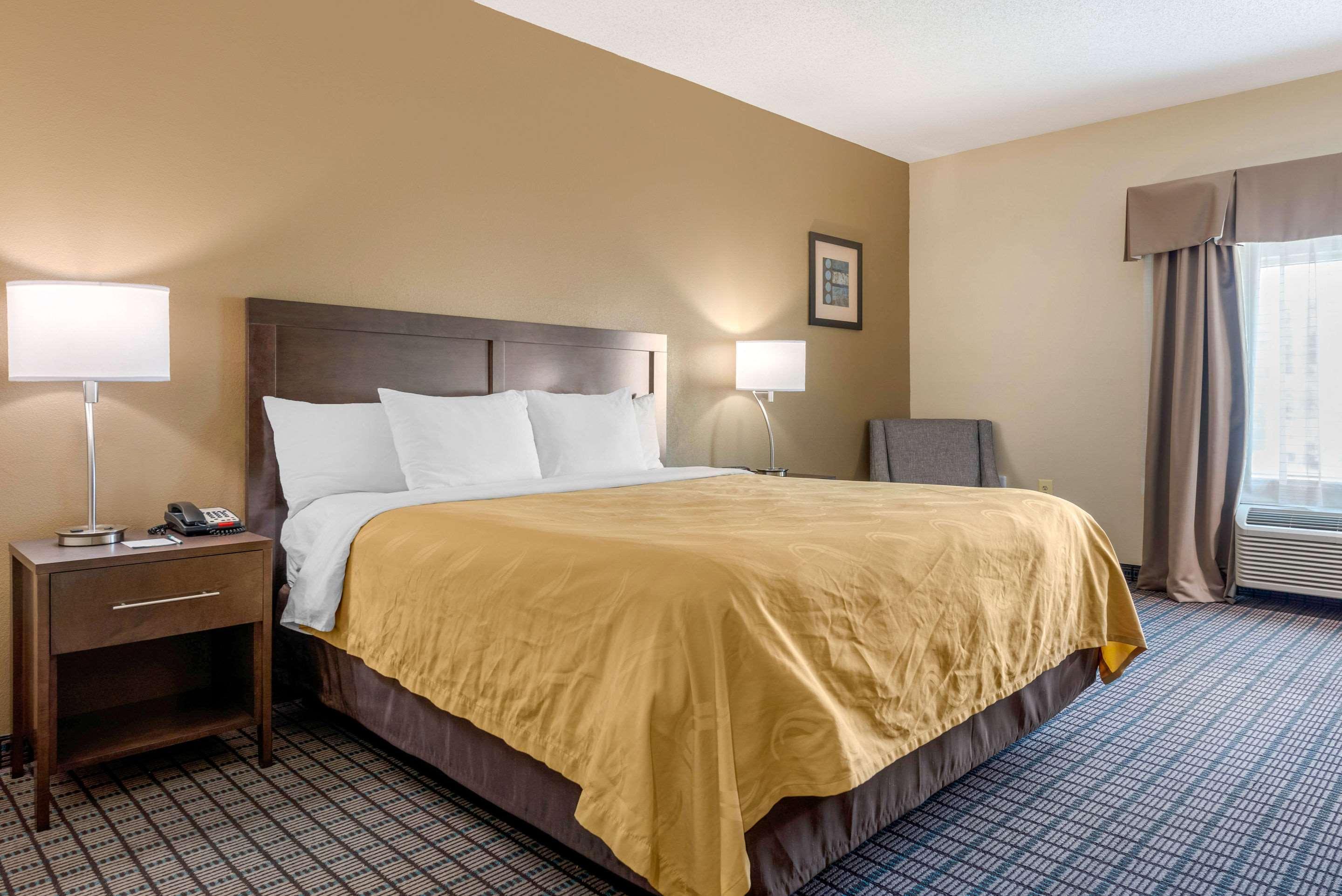 Comfort Inn & Suites Cincinnati Dış mekan fotoğraf