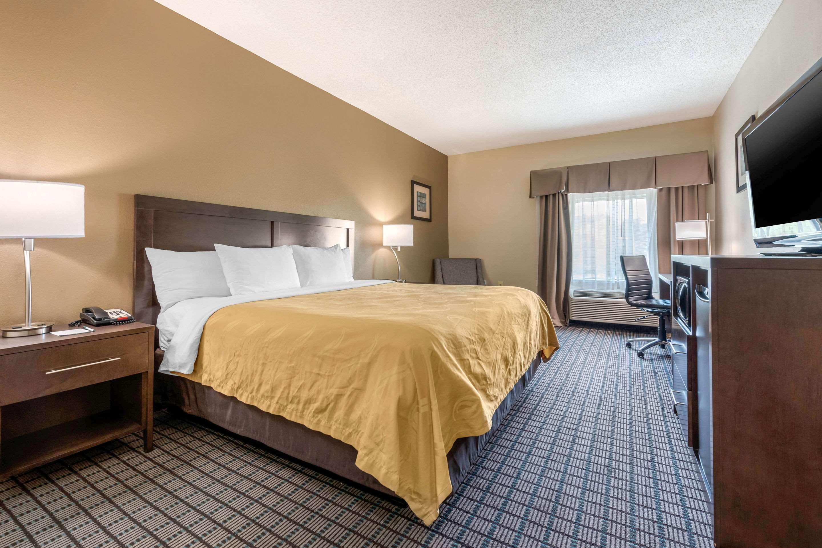 Comfort Inn & Suites Cincinnati Dış mekan fotoğraf