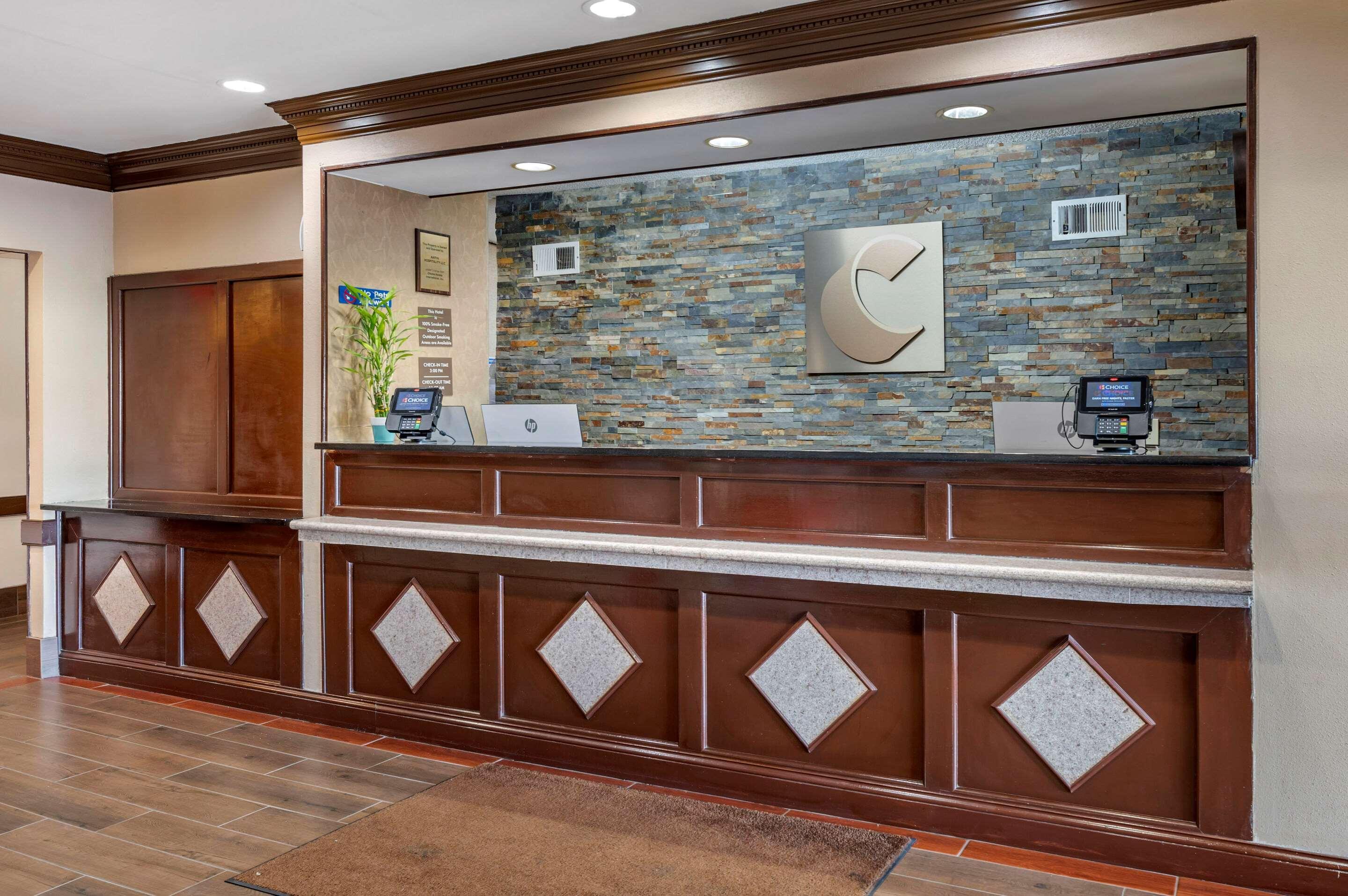 Comfort Inn & Suites Cincinnati Dış mekan fotoğraf