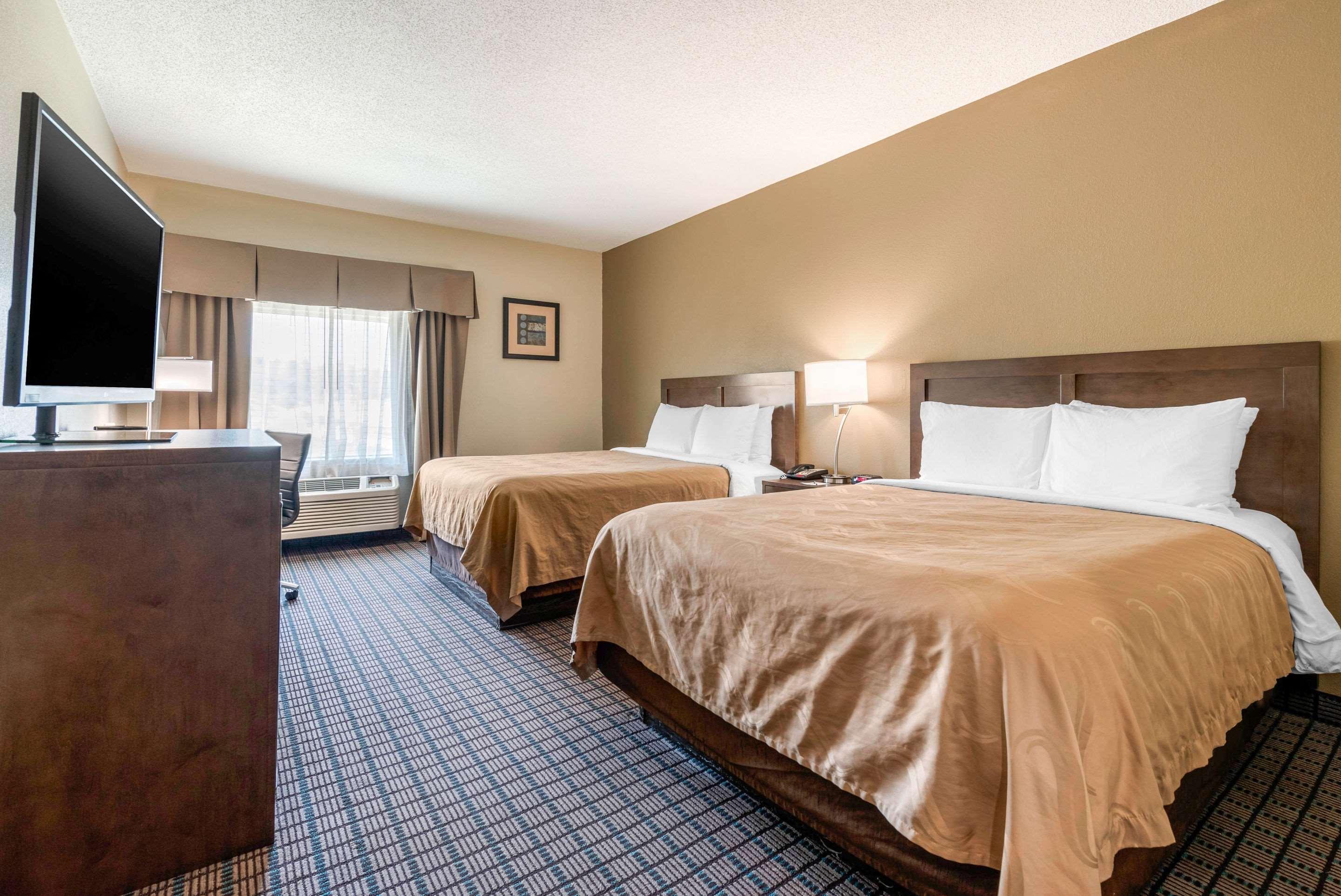 Comfort Inn & Suites Cincinnati Dış mekan fotoğraf