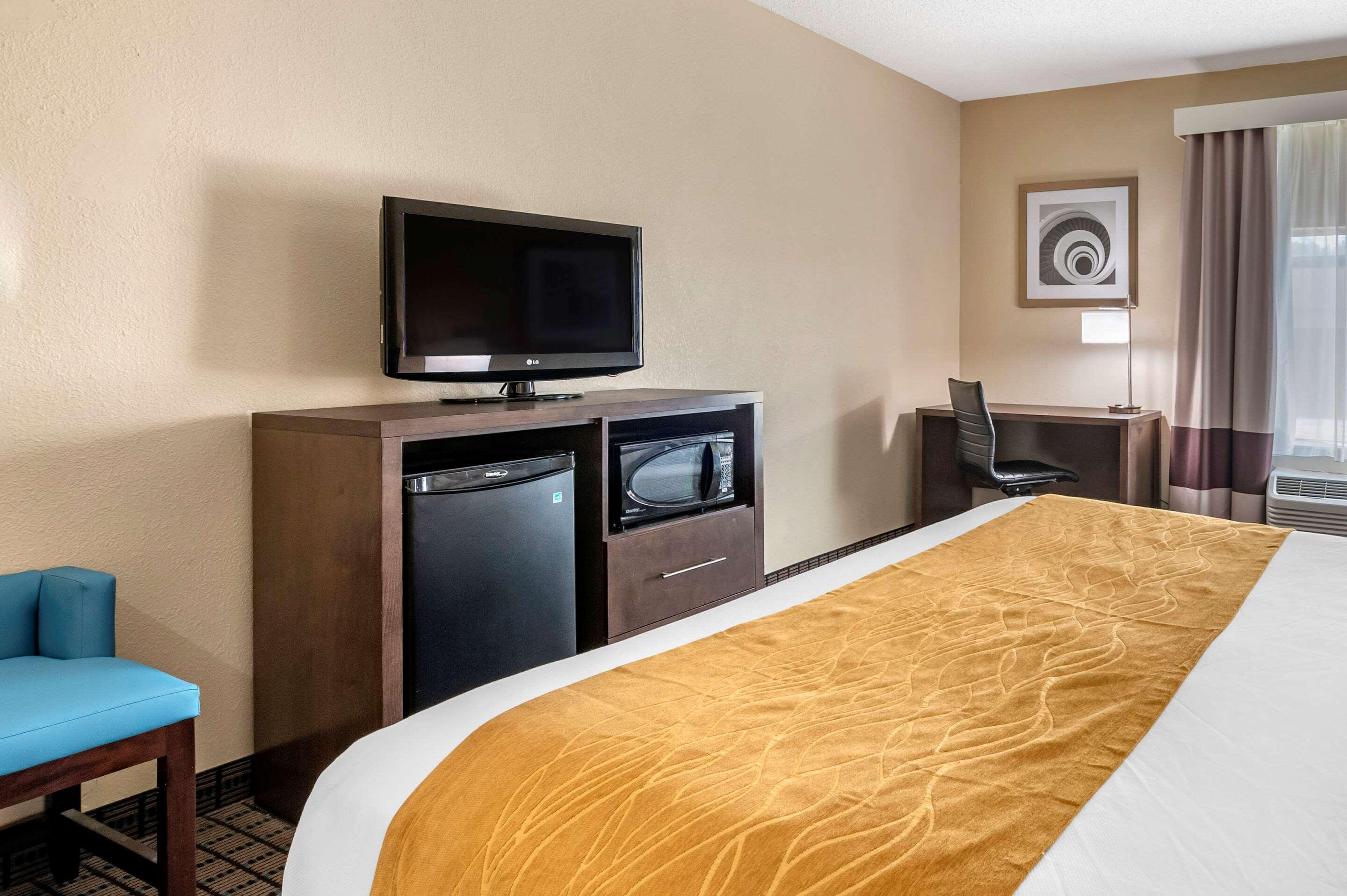 Comfort Inn & Suites Cincinnati Dış mekan fotoğraf