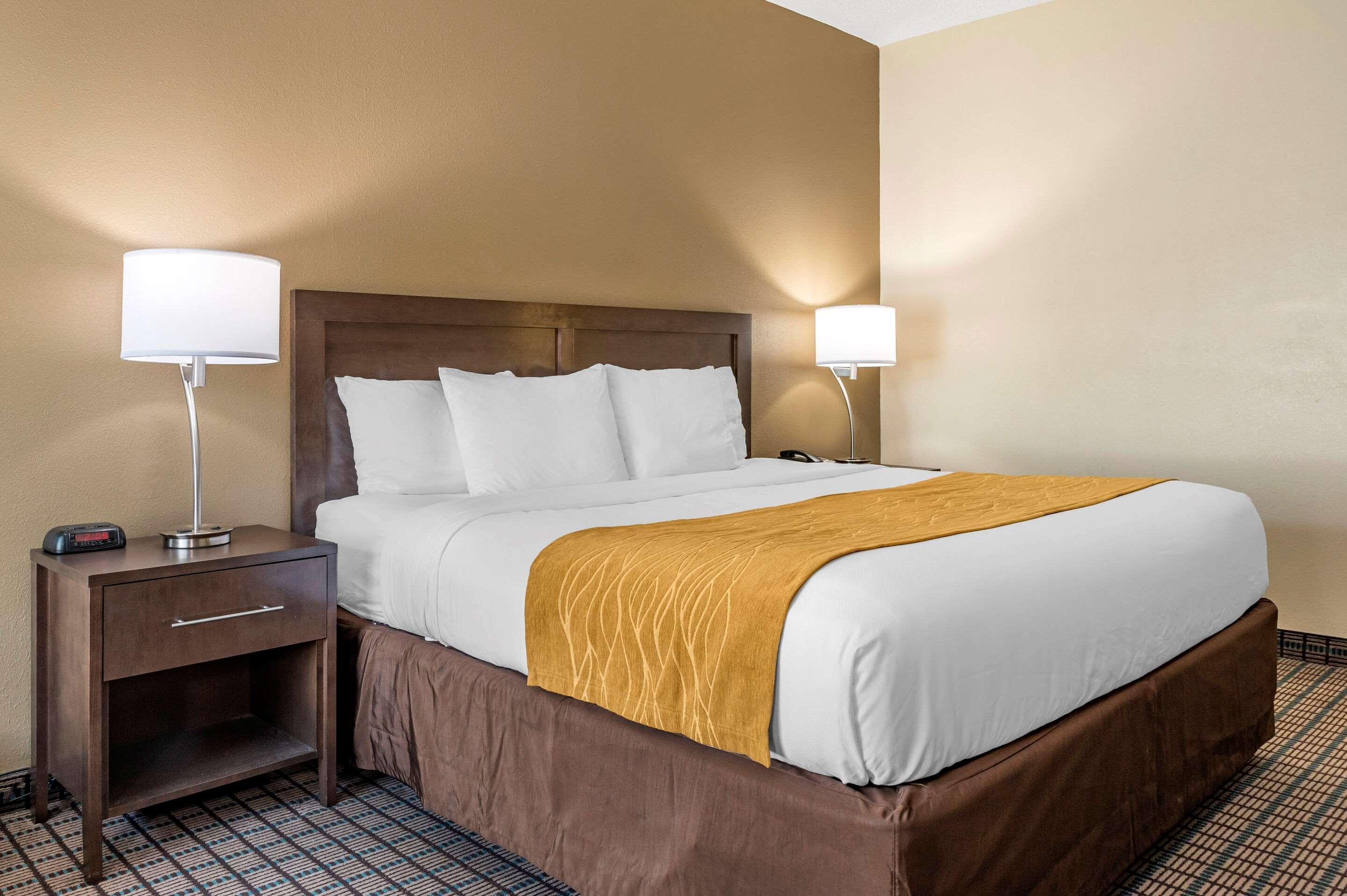 Comfort Inn & Suites Cincinnati Dış mekan fotoğraf