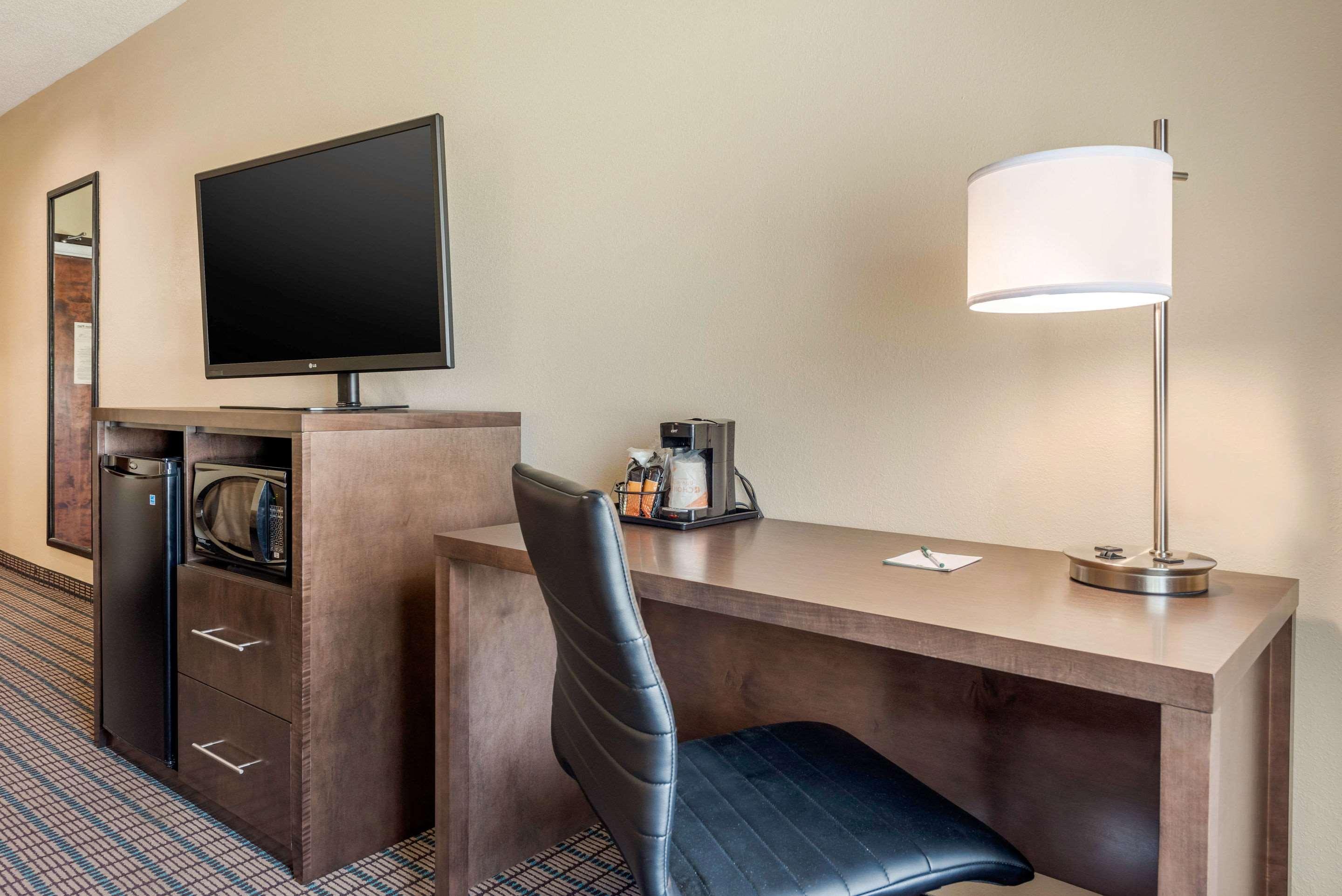 Comfort Inn & Suites Cincinnati Dış mekan fotoğraf