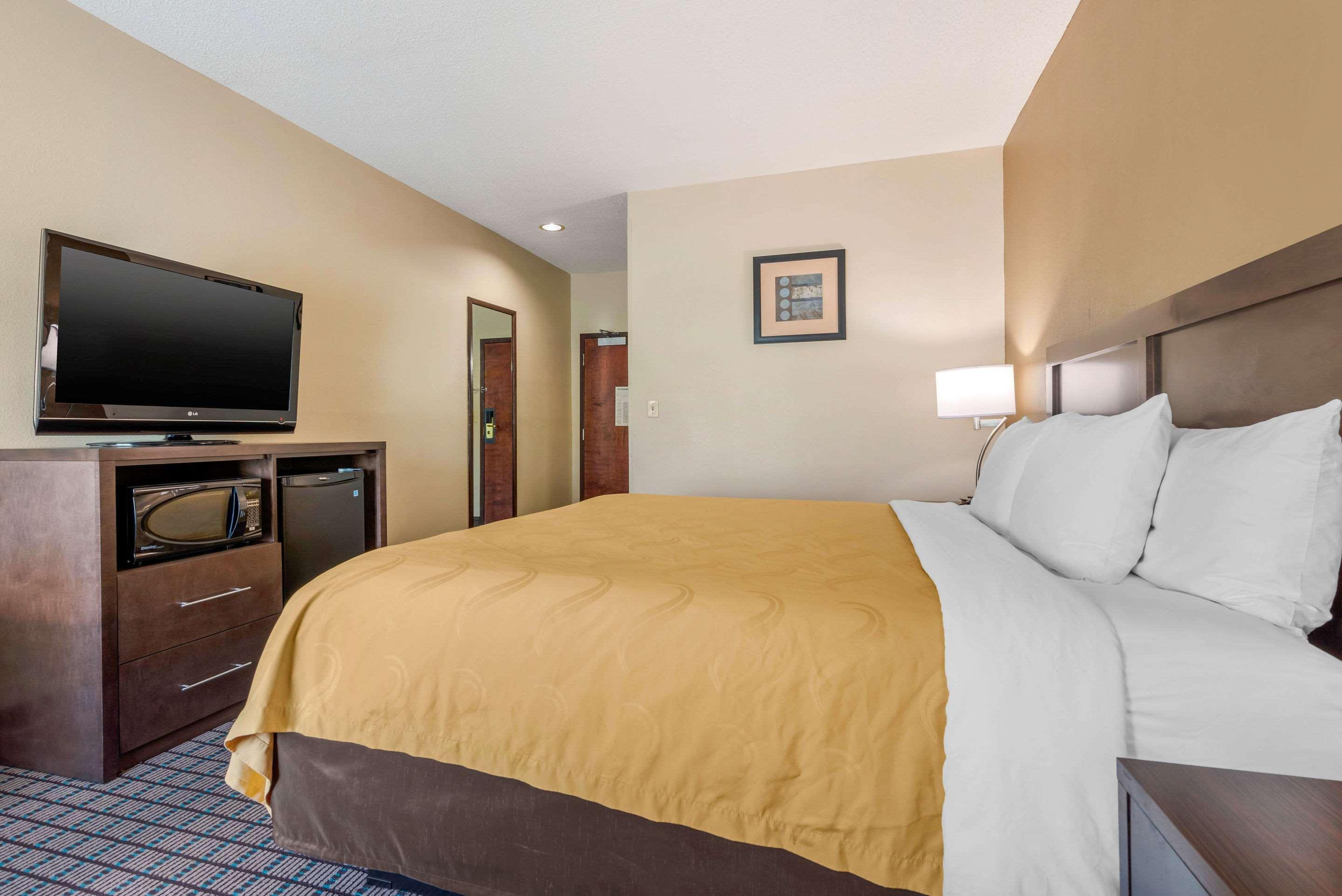 Comfort Inn & Suites Cincinnati Dış mekan fotoğraf