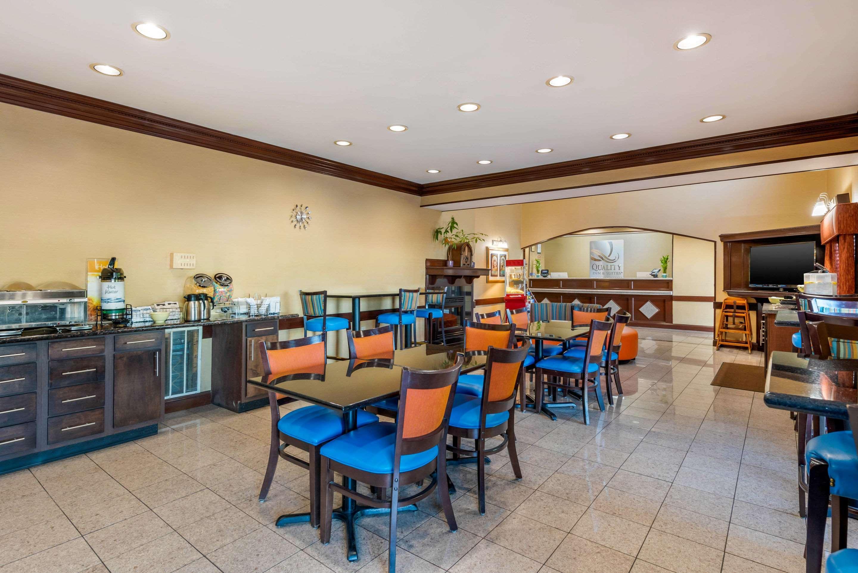Comfort Inn & Suites Cincinnati Dış mekan fotoğraf