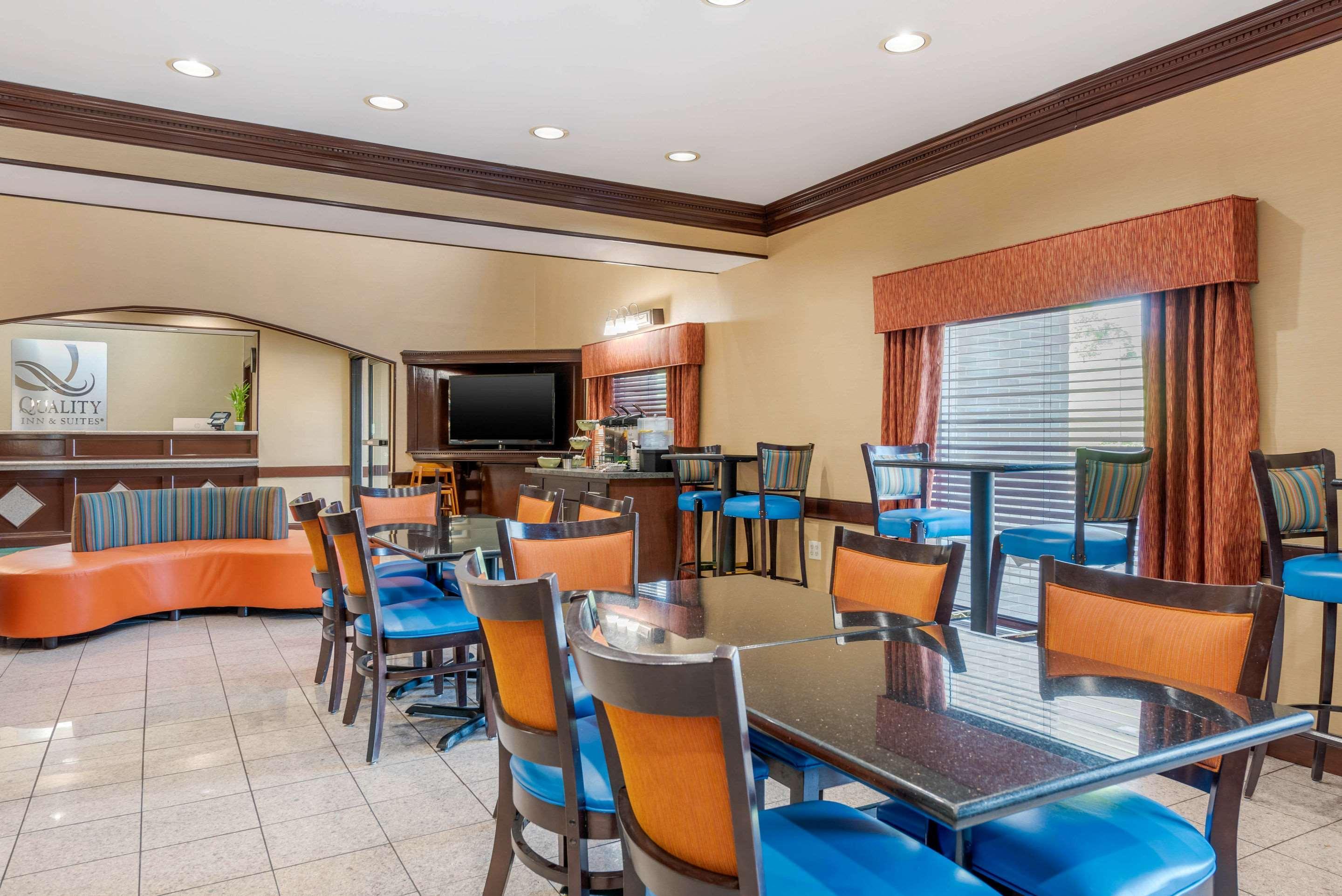 Comfort Inn & Suites Cincinnati Dış mekan fotoğraf