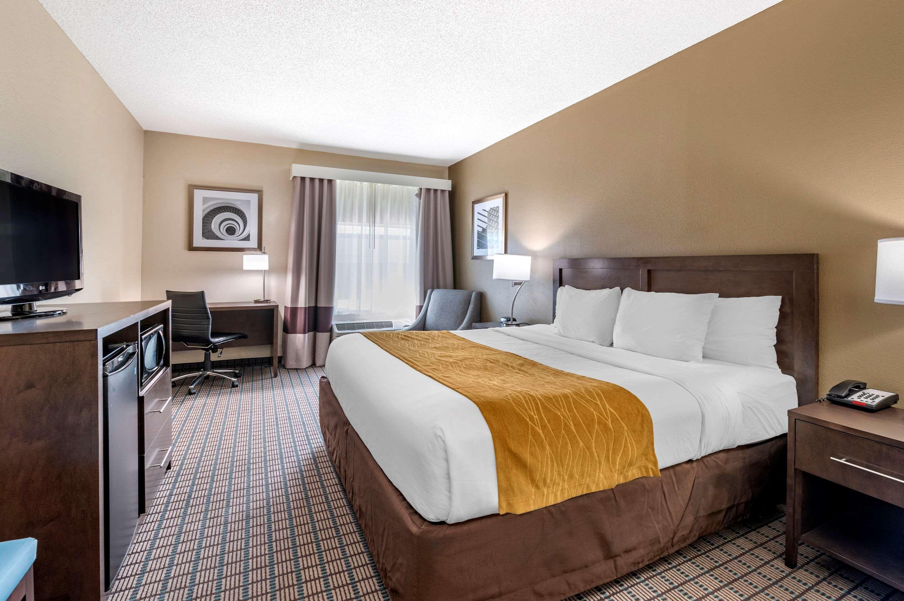 Comfort Inn & Suites Cincinnati Dış mekan fotoğraf